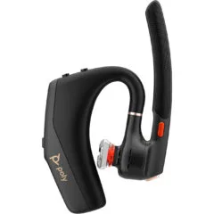 Poly Voyager Legend 50 - VL50 - Wireless Bluetooth 5.4 In‑Ear Headset, Black