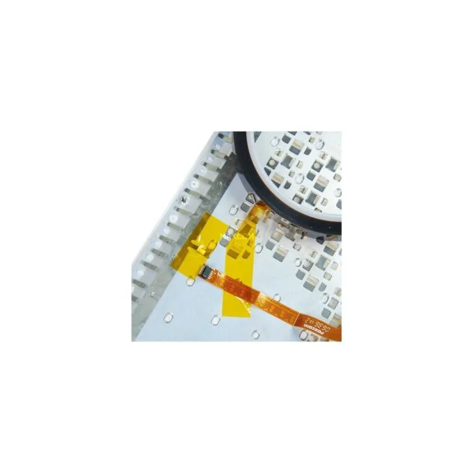 Polyimide tape - 0.5 inch — image 2