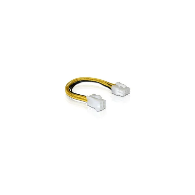 Power Adapter 8pinBU to 4pinST 15m — image 1