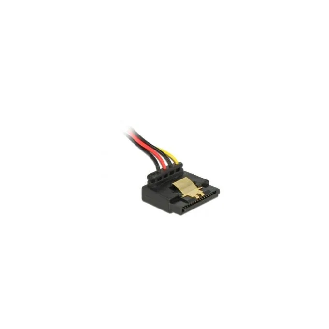 Power cable SATA 15Pin (male) to 2x SATA 15Pin (female) - Characteristics — image 2