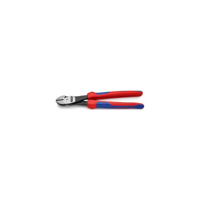 Power side cutters 74 02 250, cutting pliers — image 2