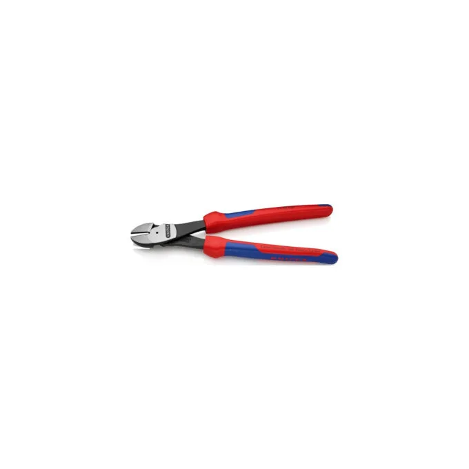 Power side cutters 74 02 250, cutting pliers — image 3