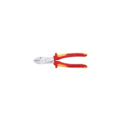 Power side cutters - 74 06 200 - VDE, cutting pliers