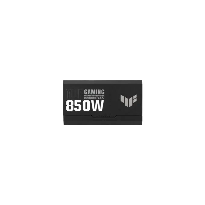 Power Supply Asus TUF Gaming 850W Gold 80+ ATX Fully Modular - 90YE00S2-B0NA00 — image 2