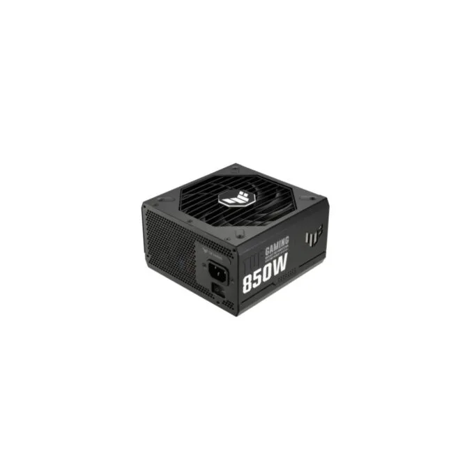 Power Supply Asus TUF Gaming 850W Gold 80+ ATX Fully Modular - 90YE00S2-B0NA00 — image 7