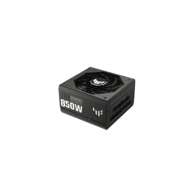 Power Supply Asus TUF Gaming 850W Gold 80+ ATX Fully Modular - 90YE00S2-B0NA00 — image 1