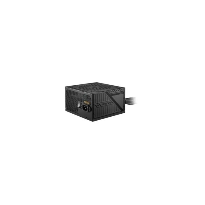 Power Supply MSI MAG A650BNL - 306-7ZPAX27-HH9 - White Bronze — image 3