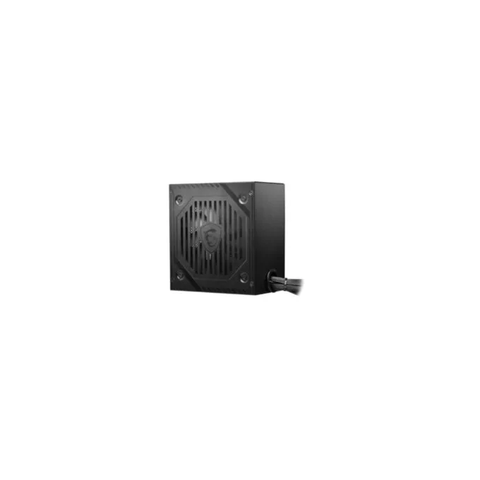 Power Supply MSI MAG A650BNL - 306-7ZPAX27-HH9 - White Bronze — image 4