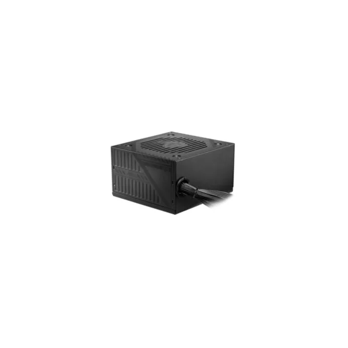 Power Supply MSI MAG A650BNL - 306-7ZPAX27-HH9 - White Bronze — image 5