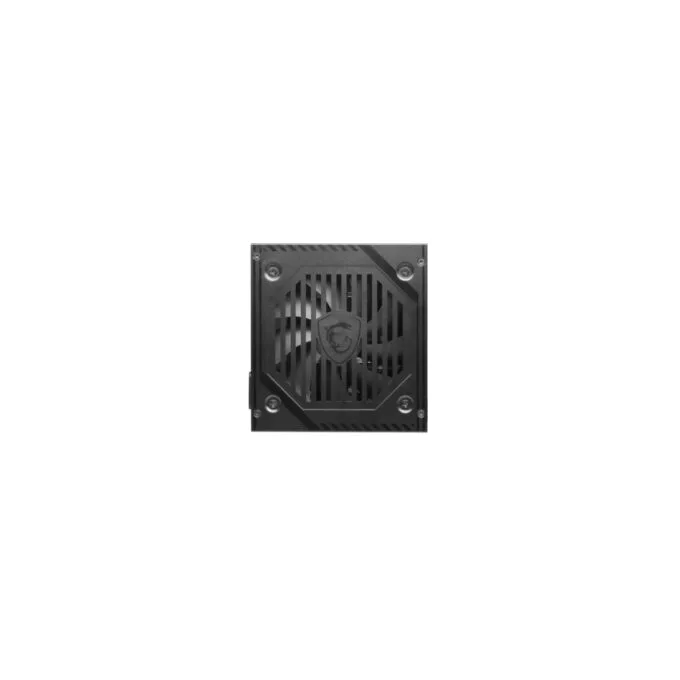Power Supply MSI MAG A650BNL - 306-7ZPAX27-HH9 - White Bronze — image 6