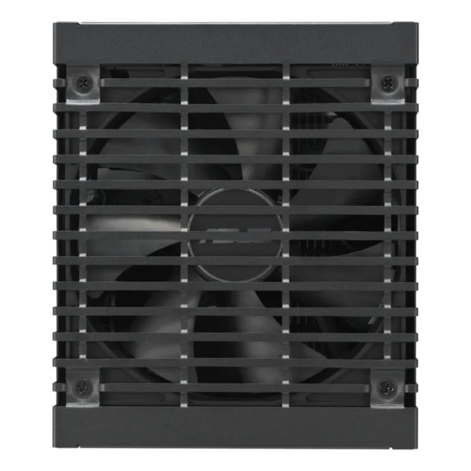 Power Supply - PRO-WS-3000P - Black, Box, 3000W, ATX 3.1, 80+ Platinum, Fully Modular — image 5