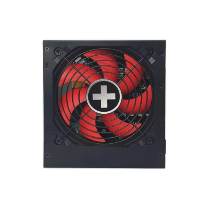 Power Supply Xilence XP450 R10 - 450W, 80 PLUS Bronze, ATX, Non-Modular — image 3