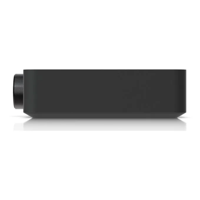 PowerAmp Network Amplifier - Black - 2 x 130 W Stereo — image 4