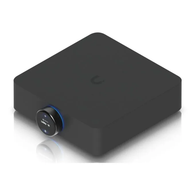 PowerAmp Network Amplifier - Black - 2 x 130 W Stereo — image 7