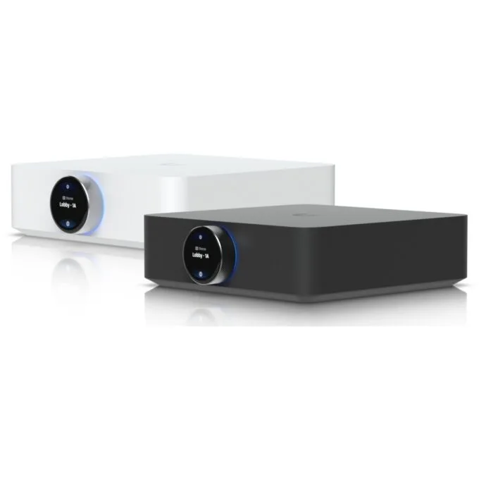 PowerAmp Network Amplifier - Black - 2 x 130 W Stereo — image 8