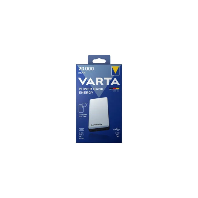 Powerbank Energy 20000 — image 1