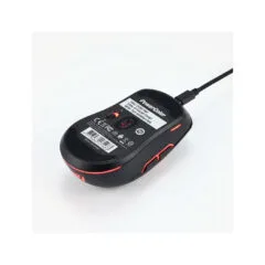 Powercolor Maus Alphyn AM10 Black 2U1-G000041000