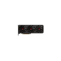 PowerColor Radeon Reaper RX 9070 - Black, 16GB GDDR6, Boost 2520MHz