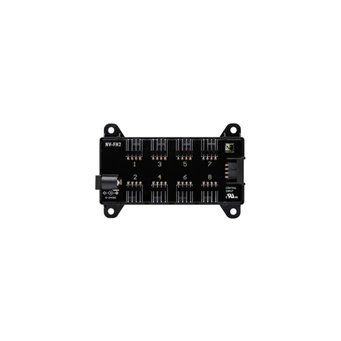 Powered Fan Hub-Set NV-SPH1 — image 2