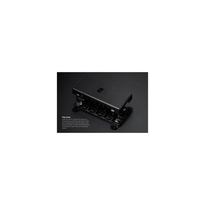 Powered Fan Hub-Set NV-SPH1 — image 5