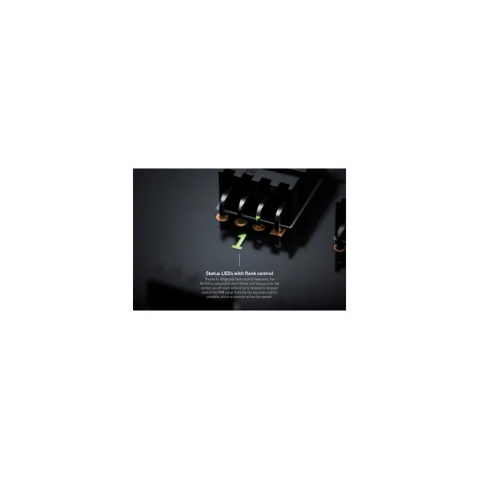 Powered Fan Hub-Set NV-SPH1 — image 6