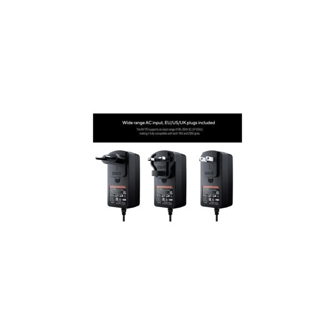 Powered Fan Hub-Set NV-SPH1 — image 7