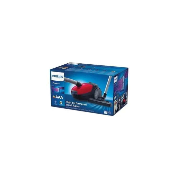 PowerGo - FC8243/09 - Canister vacuum cleaner — image 7