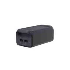 PPSBP25 ADDITIONAL BATTERY for 3000W POWER STATIONS, LiFePO4 BATTERY, BLACK LOGILINK