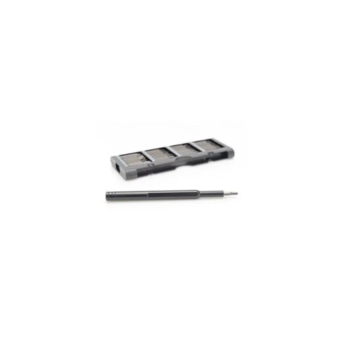 Precision mechanic screwdriver set - bit set — image 2