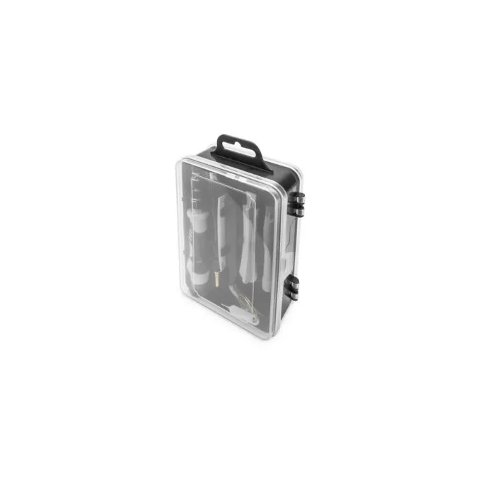 Precision mechanic screwdriver set - bit set — image 2