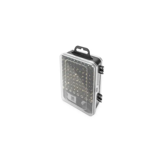 Precision mechanic screwdriver set - bit set — image 4