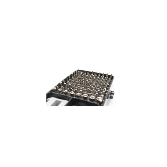 Precision mechanic screwdriver set - bit set — image 5