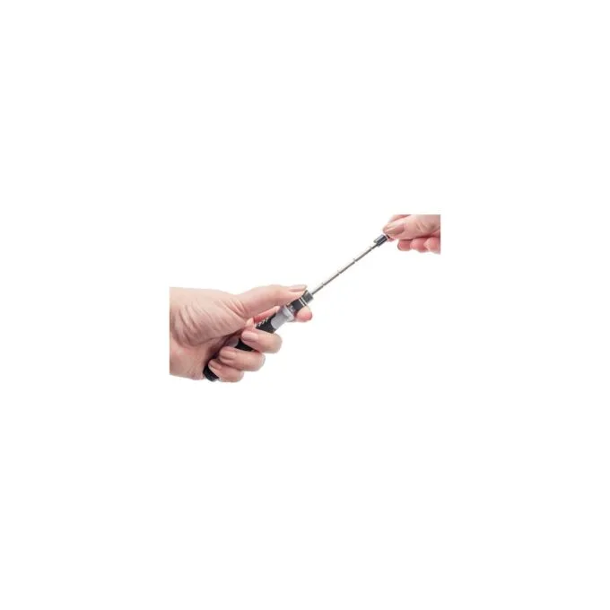 Precision mechanic screwdriver set - bit set — image 6