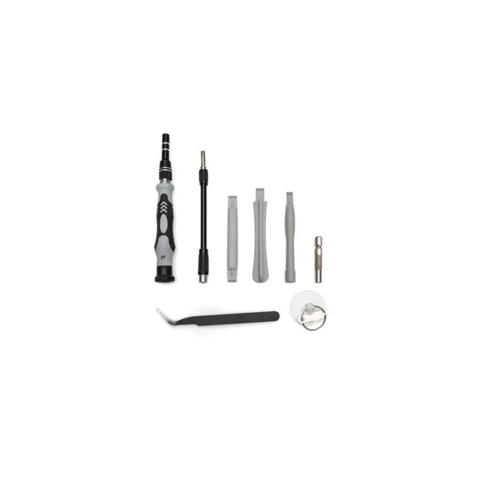 Precision mechanic screwdriver set - bit set — image 10