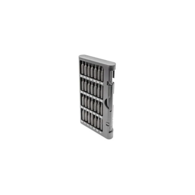 Precision mechanic screwdriver set - bit set — image 5