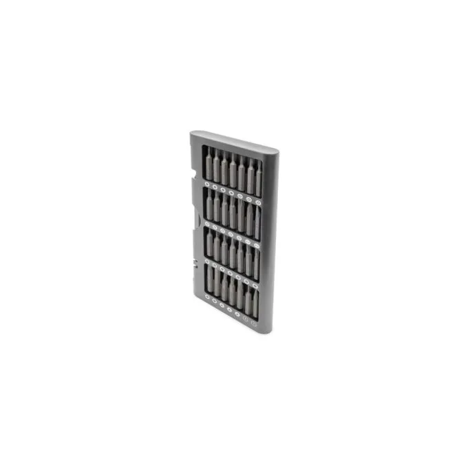 Precision mechanic screwdriver set - bit set — image 6