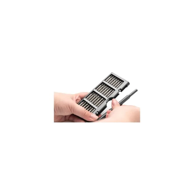 Precision mechanic screwdriver set - bit set — image 7