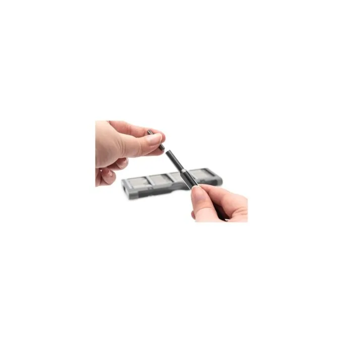 Precision mechanic screwdriver set - bit set — image 8