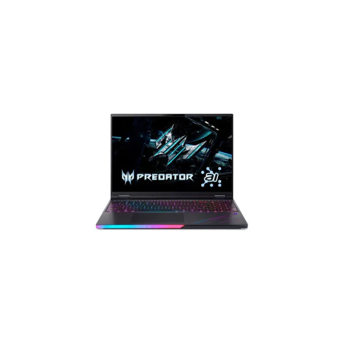 Predator Helios 16 AI OLED (PH16-73-909A), Gaming-Notebook — image 2