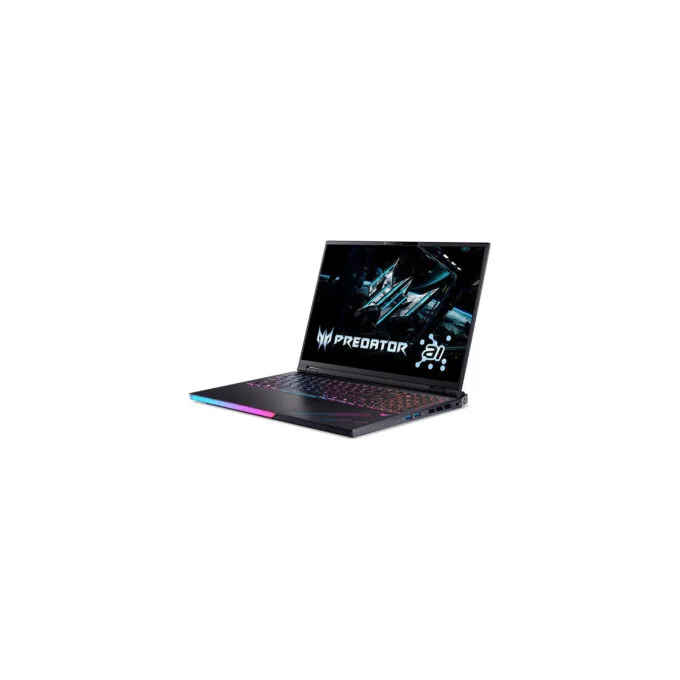 Predator Helios 16 AI OLED (PH16-73-909A), Gaming-Notebook — image 3