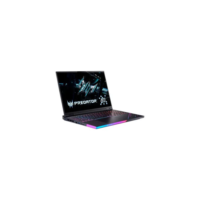 Predator Helios 16 AI OLED (PH16-73-909A), Gaming-Notebook — image 1
