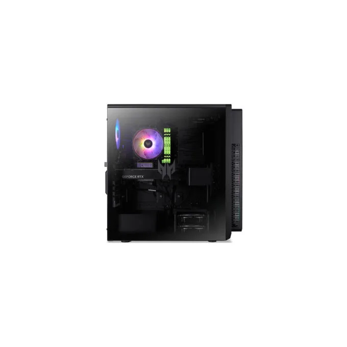 Predator Orion 5000 PO5-660 Core Ultra 7 265F 64GB 4TB SSD RTX 5080 Windows 11 — image 4
