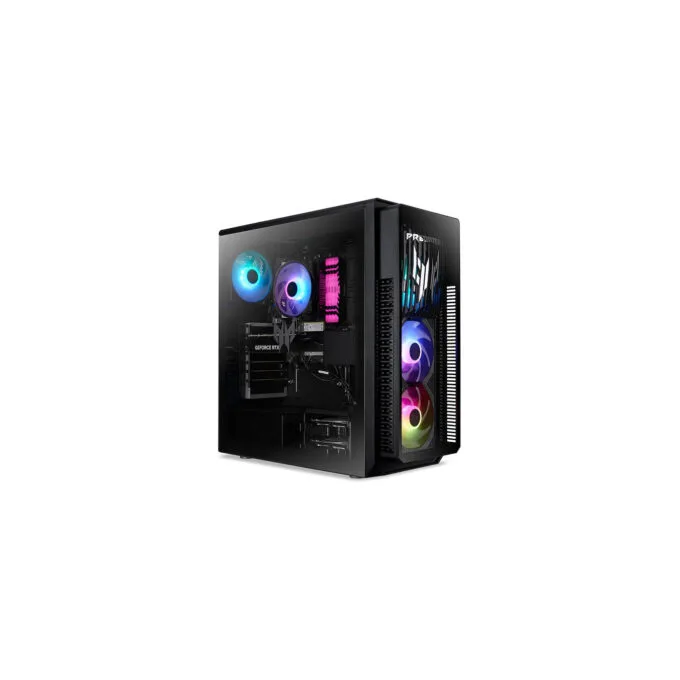 Predator Orion 5000 PO5-660 Core Ultra 7 265F 64GB 4TB SSD RTX 5080 Windows 11 — image 7