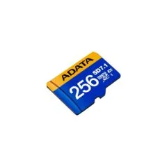 Premier Extreme microSDXC memory card - SD7.1 - 256GB memory card