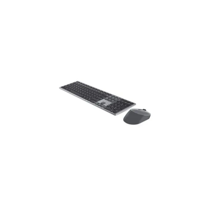 Premier Multi-Device Wireless Keyboard and Mouse - KM7321W - Desktop Set — image 4