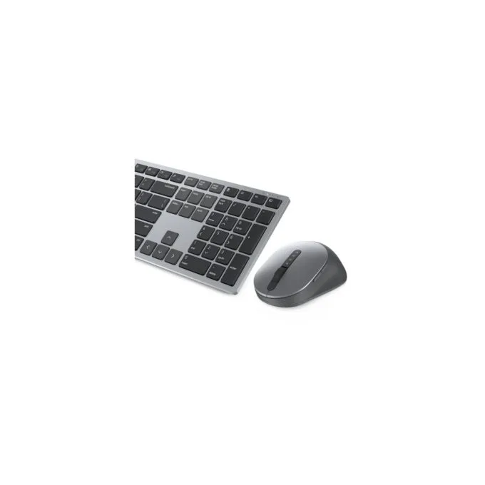 Premier Multi-Device Wireless Keyboard and Mouse - KM7321W - Desktop Set — image 6