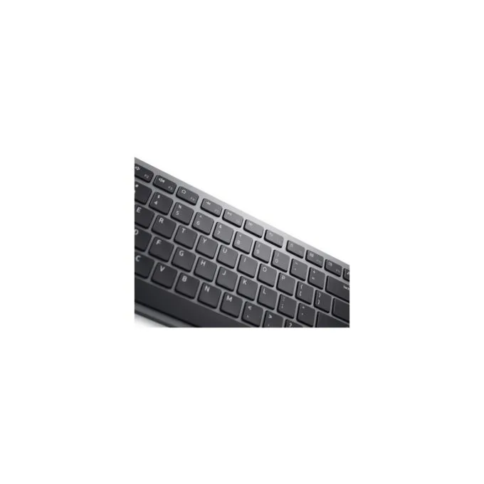 Premier Multi-Device Wireless Keyboard and Mouse - KM7321W - Desktop Set — image 7
