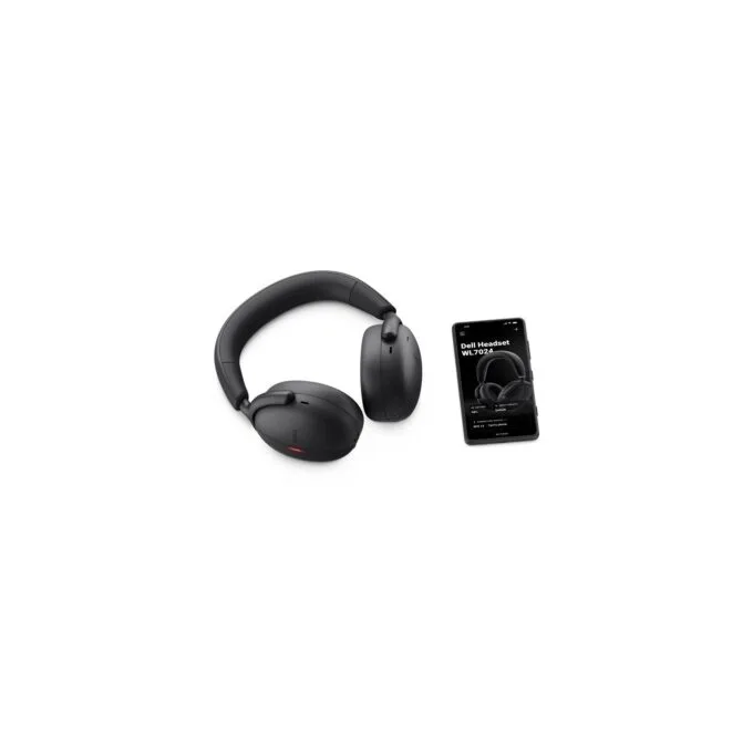 Premier Wireless ANC Headset - WL7024 - Wireless ANC — image 11
