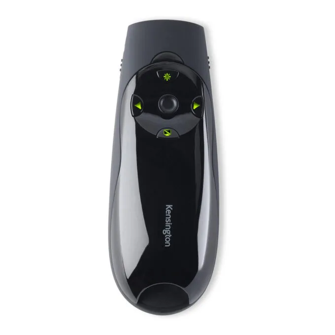 Presenter Expert Green Laser Cursor — image 1