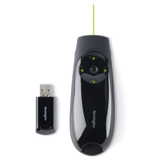 Presenter Expert Green Laser Cursor — image 8